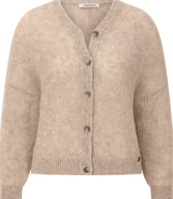 Alma ＆ Lovis Damen-Strickjacke Clearance