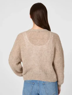 Alma ＆ Lovis Damen-Strickjacke Clearance