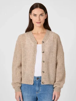 Alma ＆ Lovis Damen-Strickjacke Clearance