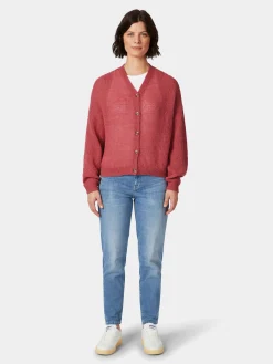 Alma ＆ Lovis Damen-Strickjacke