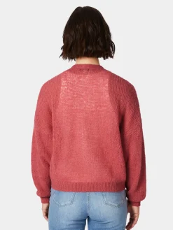 Alma ＆ Lovis Damen-Strickjacke