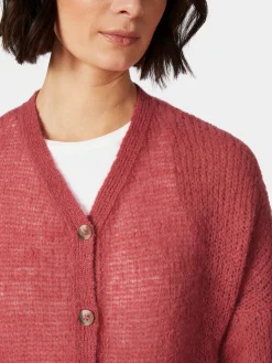 Alma ＆ Lovis Damen-Strickjacke