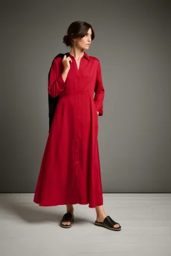 LANIUS Damen-Strickjacke Punto Milano Schwarz Best