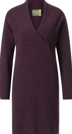 Eribé Damen-Strickkleid Best