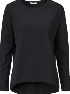 Alma ＆ Lovis Damen-Strickpulli Baumwolle Hot