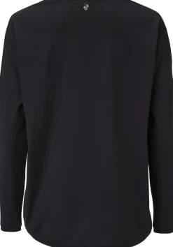 Alma ＆ Lovis Damen-Strickpulli Baumwolle Hot