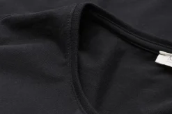 Alma ＆ Lovis Damen-Strickpulli Baumwolle Hot