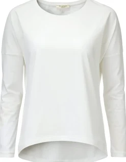 Alma ＆ Lovis Damen-Strickpulli Baumwolle Hot