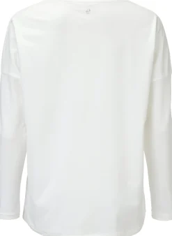 Alma ＆ Lovis Damen-Strickpulli Baumwolle Hot