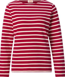 Armor lux Damen-Strickpullover Clearance