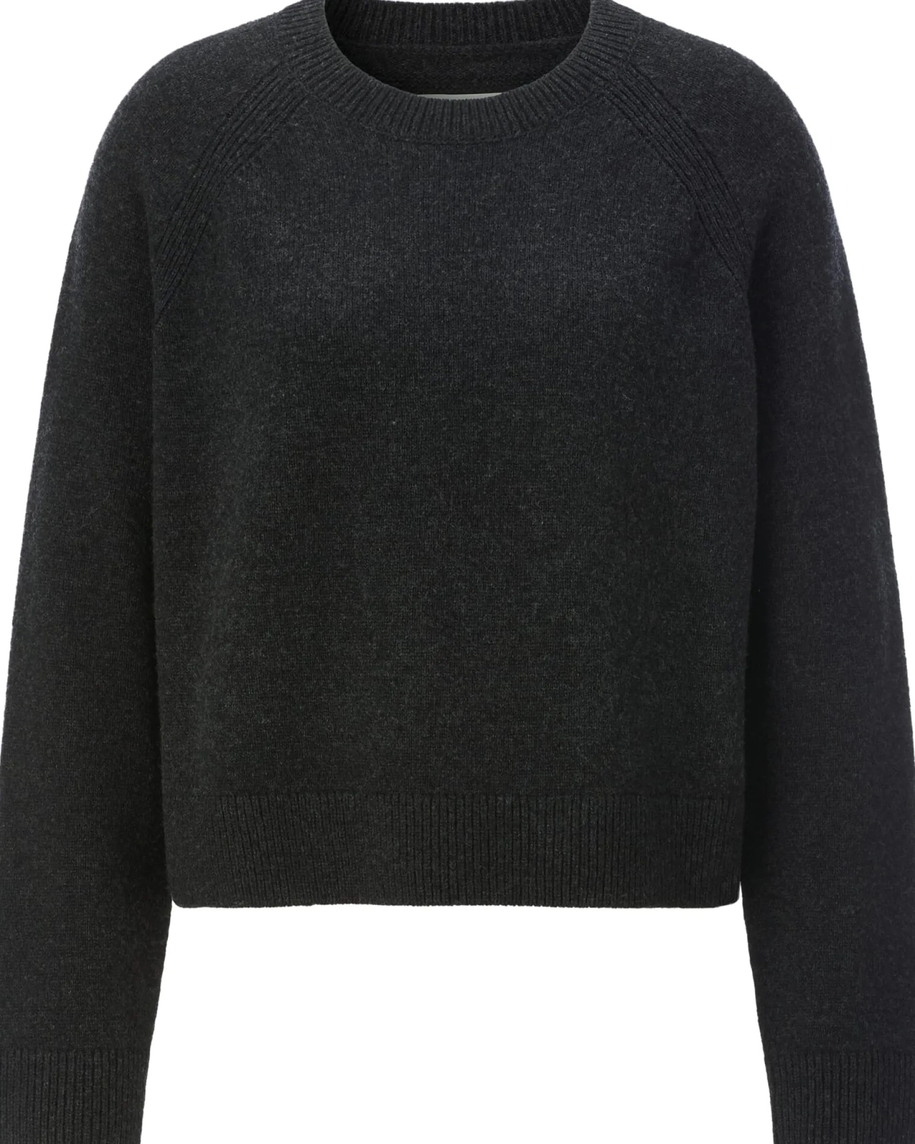 Armedangels Damen-Strickpullover Anthrazit New