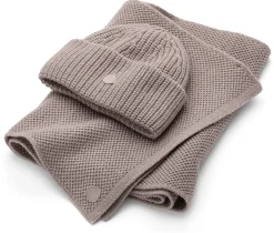 LangerChen Damen-Strickschal New