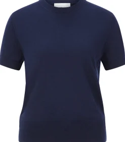 Armedangels Damen-Strickshirt Hot