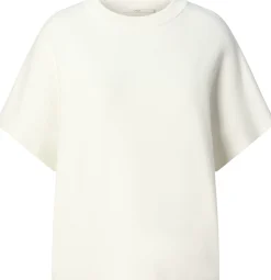 LANIUS Damen-Strickshirt Outlet