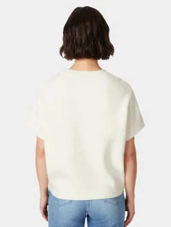 LANIUS Damen-Strickshirt Outlet