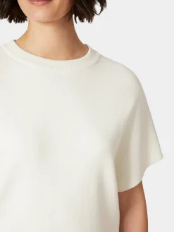 LANIUS Damen-Strickshirt Outlet