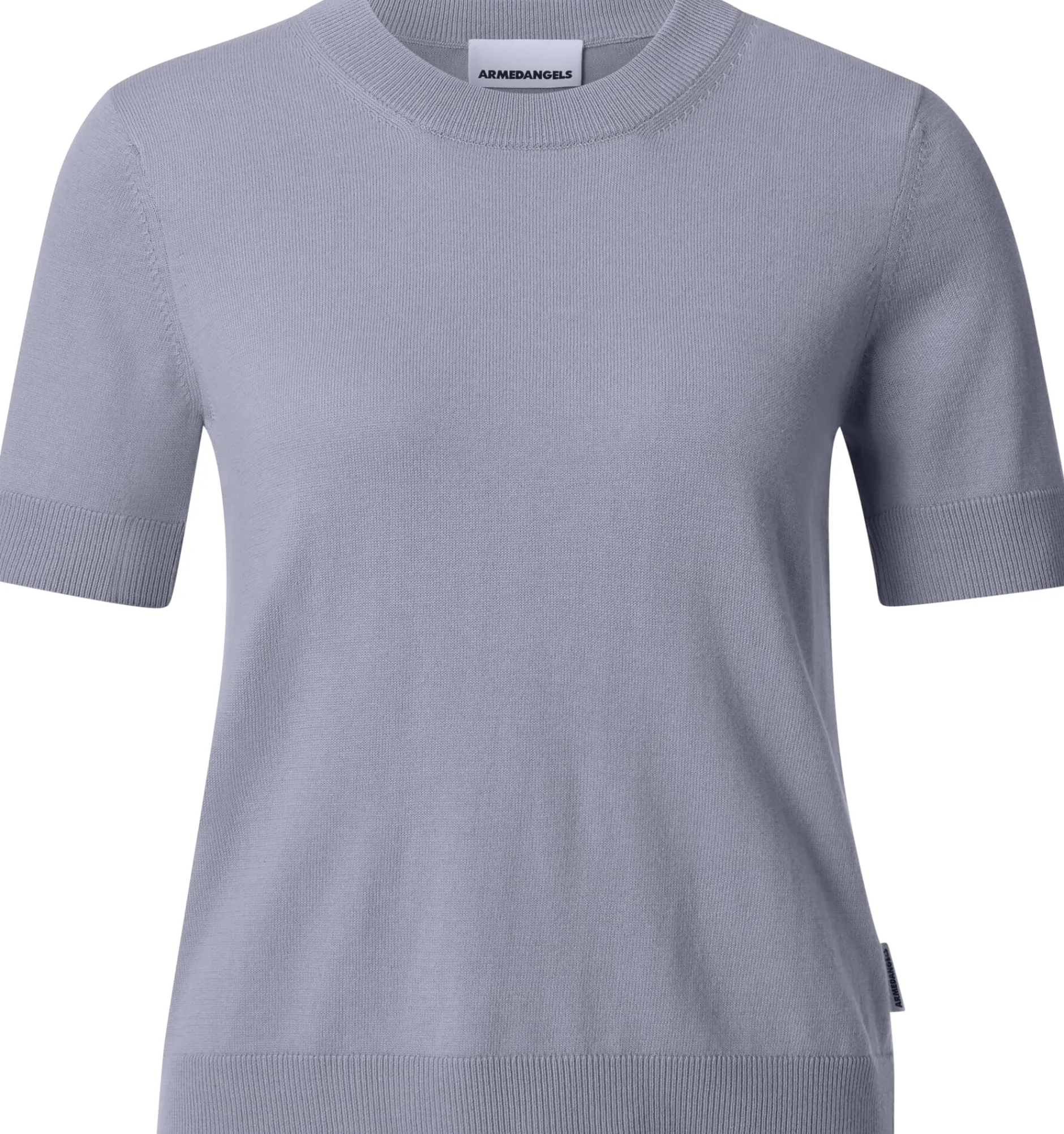 Armedangels Damen-Strickshirt New