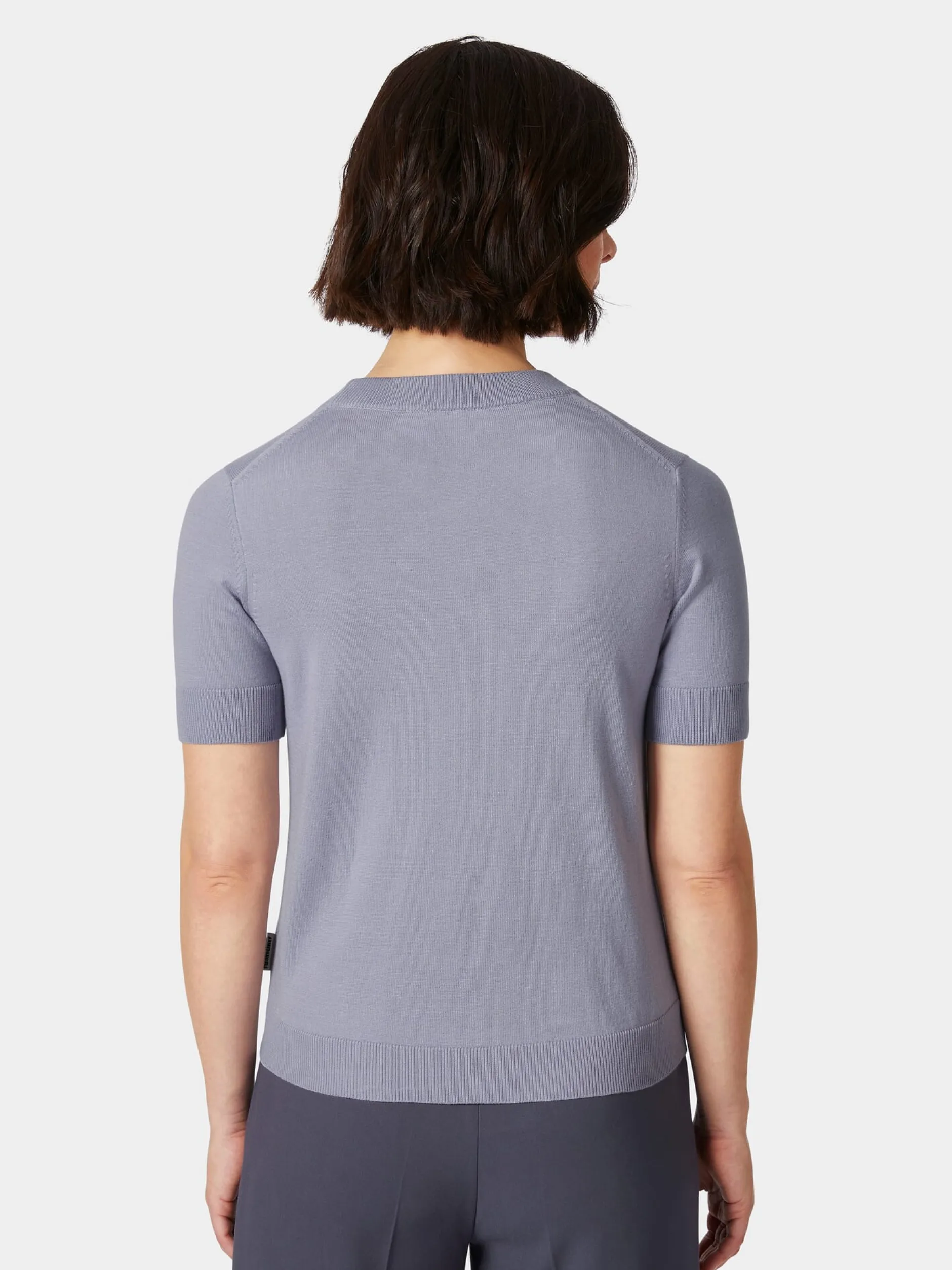 Armedangels Damen-Strickshirt New