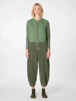 Oska Damen-Strickweste Discount