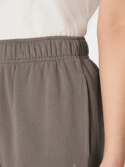 Merz b. Schwanen Damen-Sweathose Taupe Sale