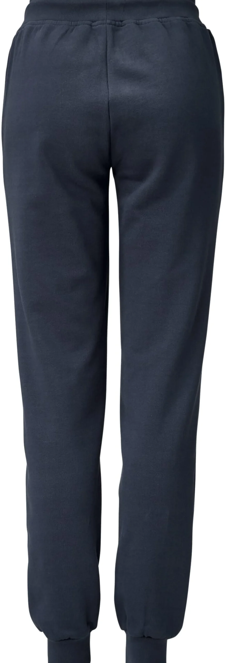 Knowledge Cotton Apparel Damen-Sweathose Dunkelblau New