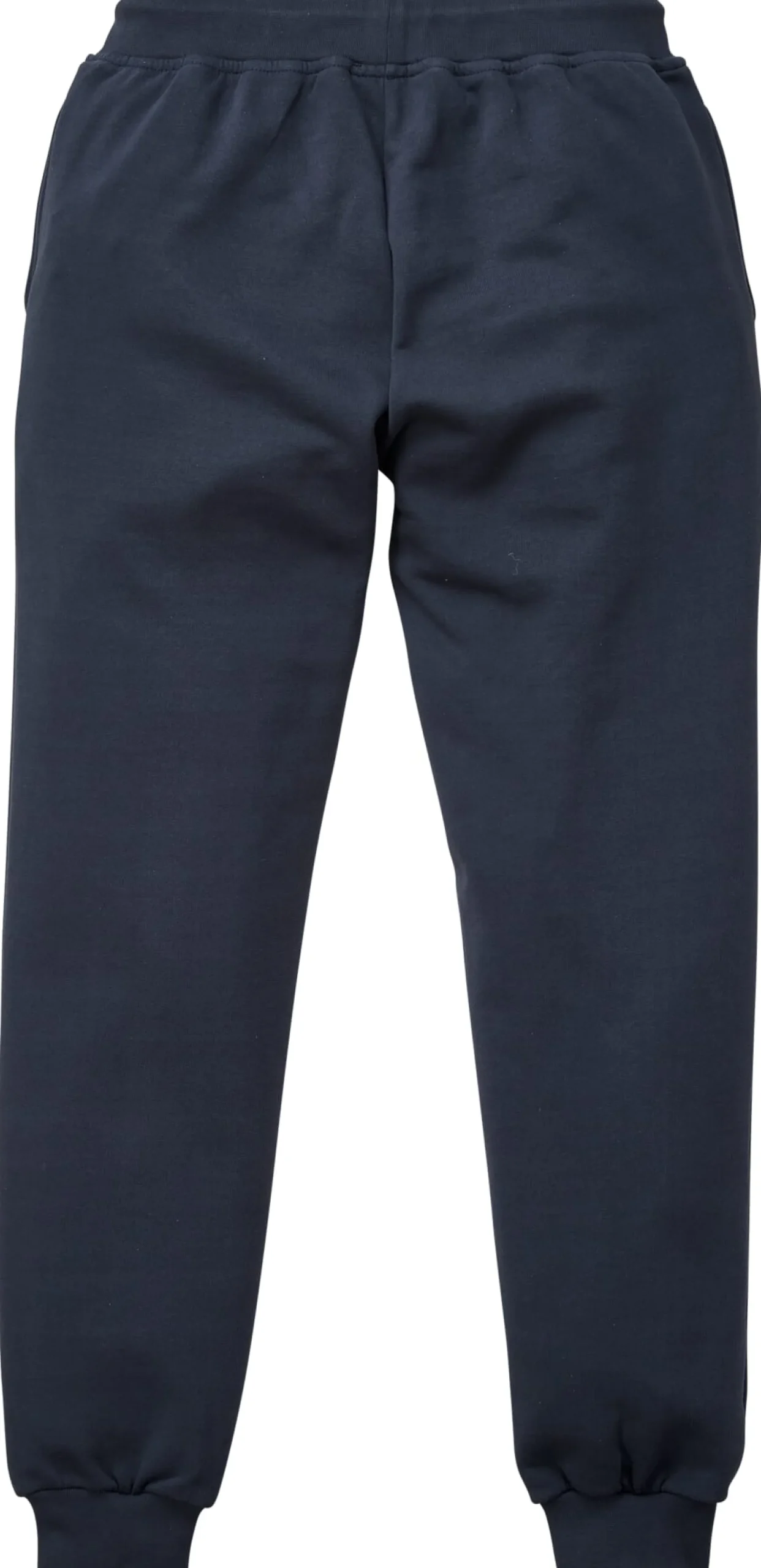 Knowledge Cotton Apparel Damen-Sweathose Dunkelblau New