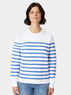 Armor lux Damen-Sweatshirt