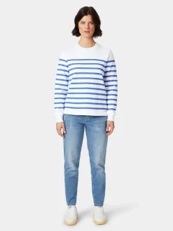 Armor lux Damen-Sweatshirt