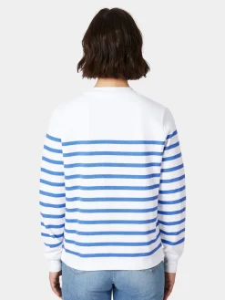 Armor lux Damen-Sweatshirt