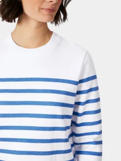 Armor lux Damen-Sweatshirt