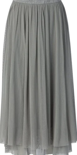 Alma ＆ Lovis Damen-Tüllrock lang Outlet