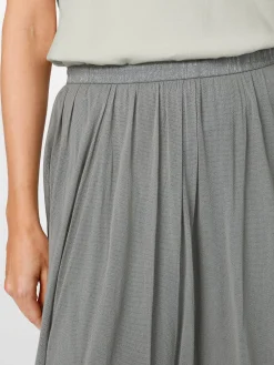 Alma ＆ Lovis Damen-Tüllrock lang Outlet