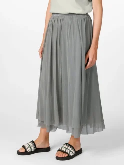 Alma ＆ Lovis Damen-Tüllrock lang Outlet