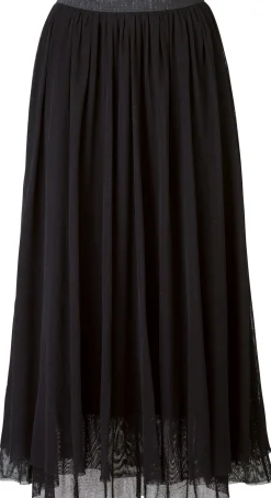 Alma ＆ Lovis Damen-Tüllrock lang