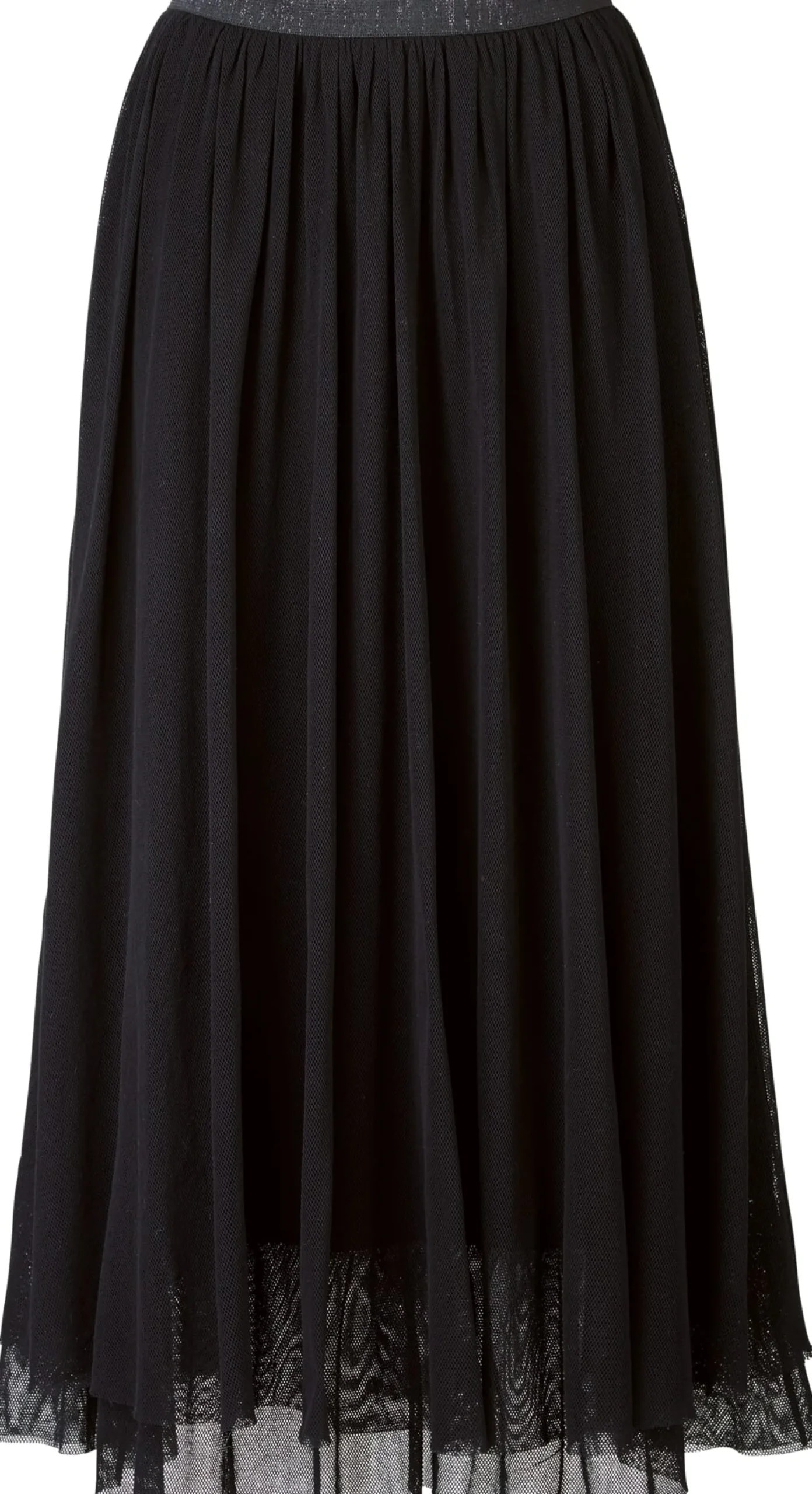 Alma & Lovis Damen-Tüllrock lang