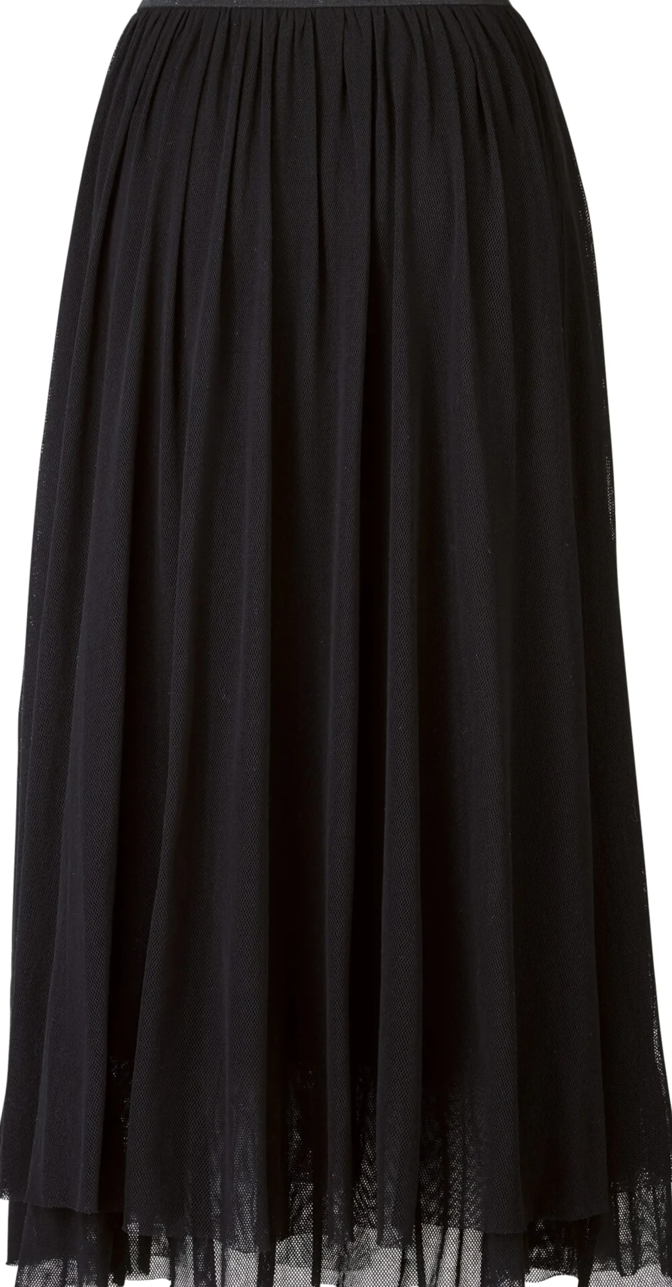 Alma & Lovis Damen-Tüllrock lang