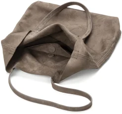 Werner Schuhe Damen-Tote Bag Leder Discount