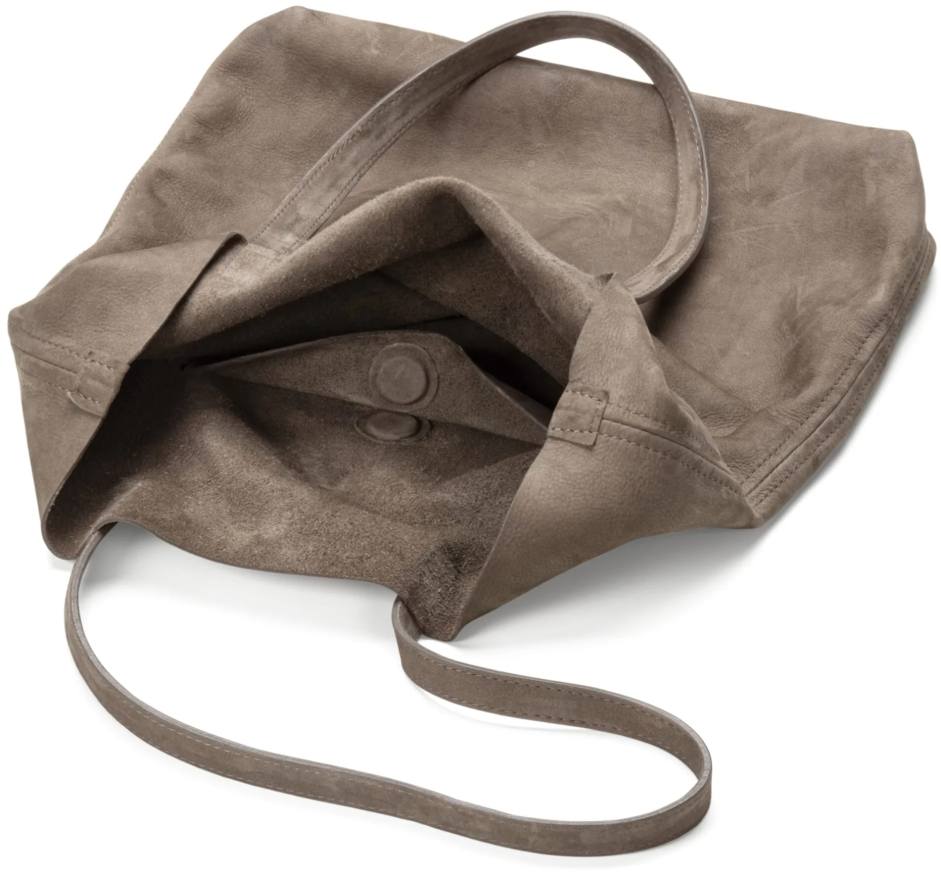 Werner Schuhe Damen-Tote Bag Leder Discount