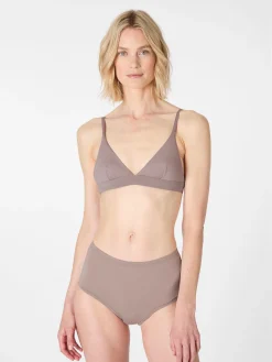 Armedangels Damen-Triangel-BH Discount