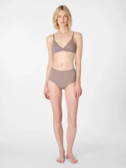 Armedangels Damen-Triangel-BH Discount