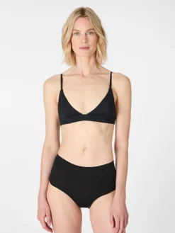 Armedangels Damen-Triangel-BH Clearance