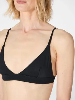 Armedangels Damen-Triangel-BH Clearance