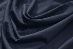 Alma & Lovis Damen-T-Shirt Cascade Dunkelblau Clearance