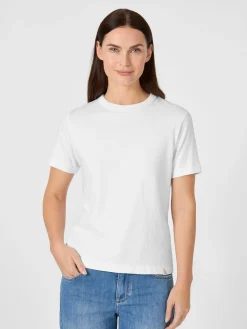 Merz b. Schwanen Damen-T-Shirt TEE03 Discount
