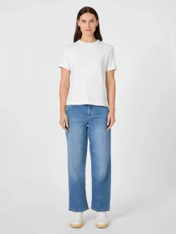 Merz b. Schwanen Damen-T-Shirt TEE03 Discount