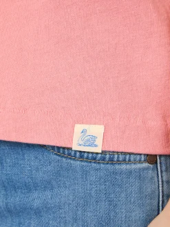 Merz b. Schwanen Damen-T-Shirt TEE03 Clearance