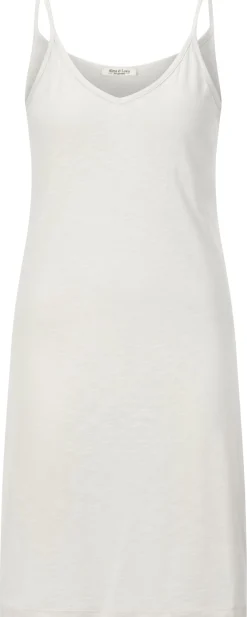Alma & Lovis Damen-Unterkleid Natur Outlet