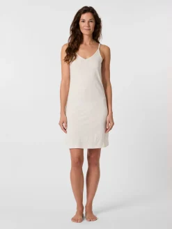 Alma ＆ Lovis Damen-Unterkleid Natur Outlet