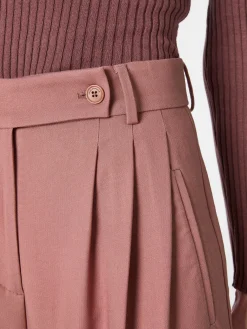 Armedangels Damen-Webhose Best