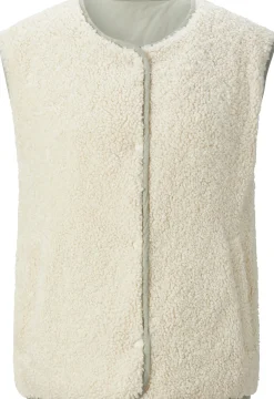 LANIUS Damen-Wendeweste Best